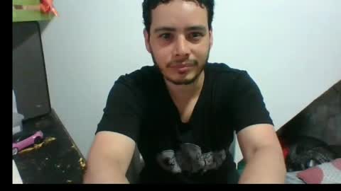 Casper online show from April 27, 8:50 pm