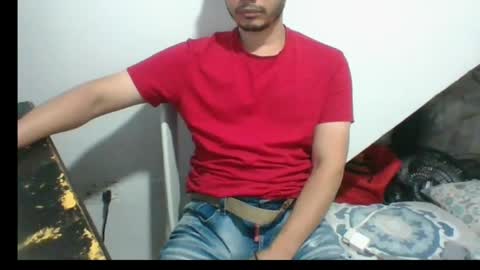 Casper online show from April 24, 2:02 am