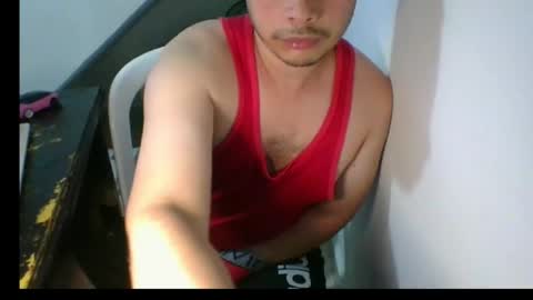 Casper online show from May 26, 11:33 pm