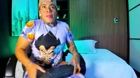 Casper online show from May 24, 2:56 pm