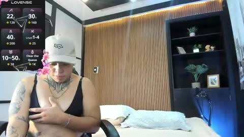 Casper online show from May 27, 12:57 pm