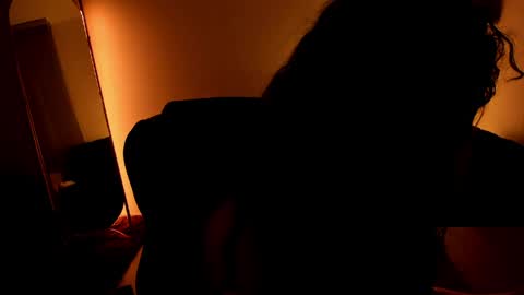 Cassie online show from April 20, 2:36 am