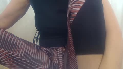 Cassandra joy online show from April 10, 7:03 am