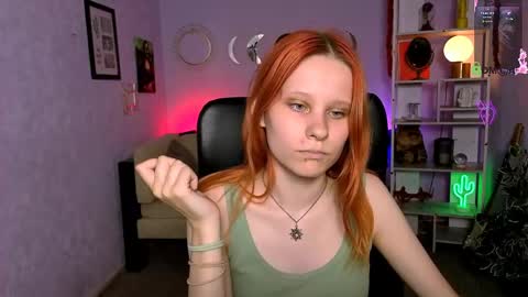 Cassandra online show from June 6, 12:11 pm