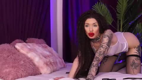 Cassy online show from February 21, 7:11 am