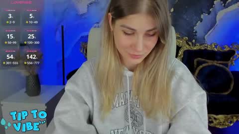 Lena online show from February 11, 10:58 am