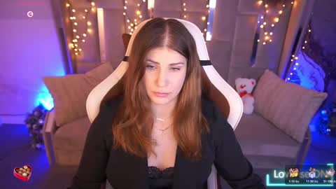 Lena online show from February 9, 9:46 am