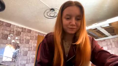 Scarlett online show from March 8, 10:30 am