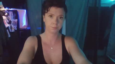 CassCassidy89 online show from October 15, 4:38 am