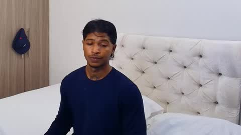 CASSIAN GOLD online show from April 26, 1:03 am