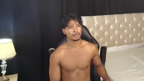 CASSIAN GOLD online show from March 1, 5:22 am