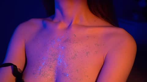 Cassie online show from April 15, 7:58 pm