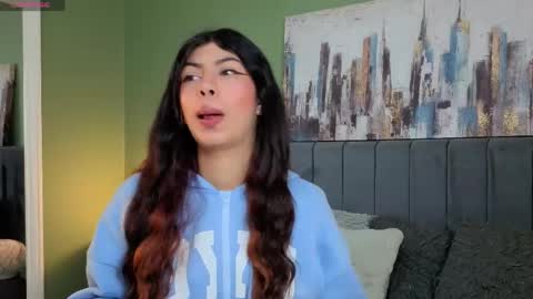 cassie_bloom online show from May 22, 4:08 am