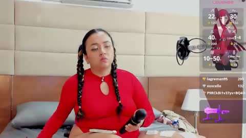 cassie online show from September 11, 11:55 am