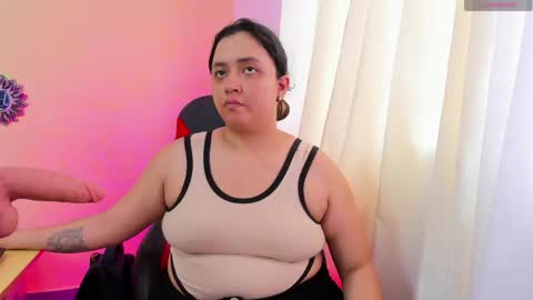 Cassie online show from May 21, 7:42 pm
