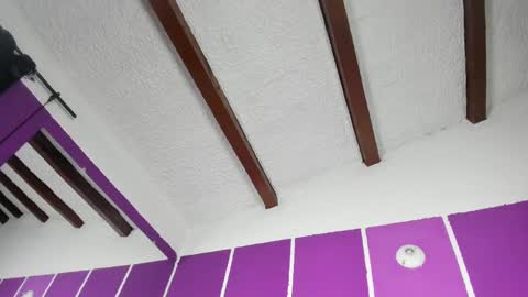 Cassie Jones online show from February 11, 6:19 am