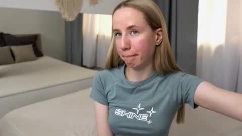 Cassie online show from January 31, 9:23 pm