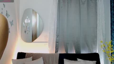 Snapshot of cassie_klein11 chatting on February 1, 11:10 am Susana independent model online show from February 1, 11:10 am