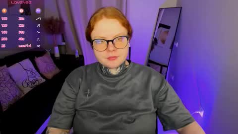 Cassie online show from March 12, 8:56 pm