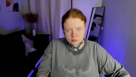 Cassie online show from March 22, 8:35 pm