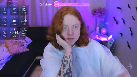 Cassie online show from October 25, 8:42 pm