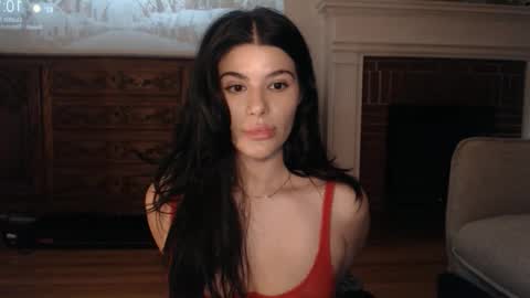 cassiealvarez online show from May 29, 2:09 am