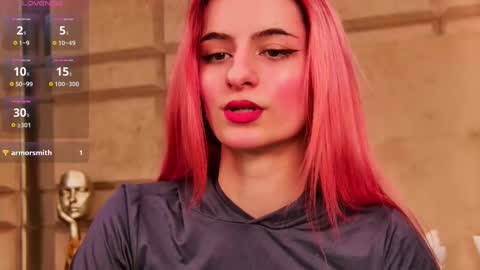 Cassie online show from March 4, 10:16 pm