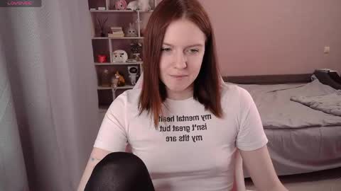 Cassie online show from April 15, 4:10 pm