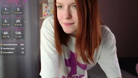 Cassie online show from May 8, 4:01 pm