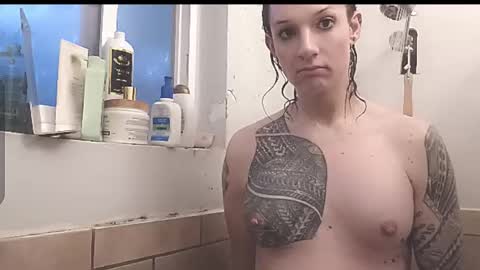 Cassiemichelle online show from February 17, 2:05 pm