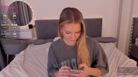 Angel 3 online show from January 12, 12:45 pm