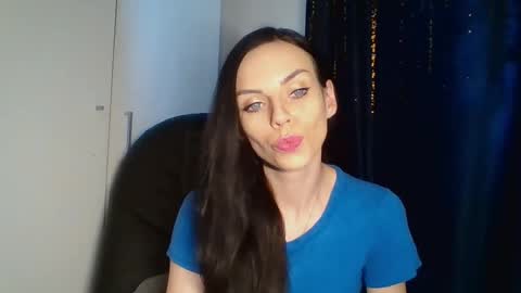 Cassie online show from October 12, 6:17 am