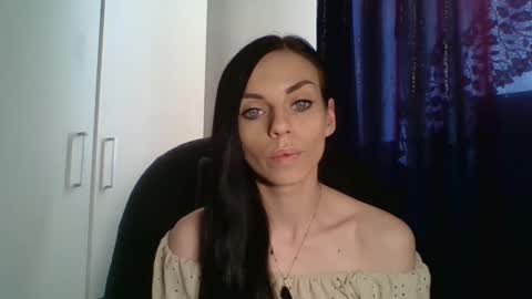 Cassie online show from October 20, 6:07 am