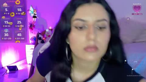 Paula  online show from September 24, 2:51 am