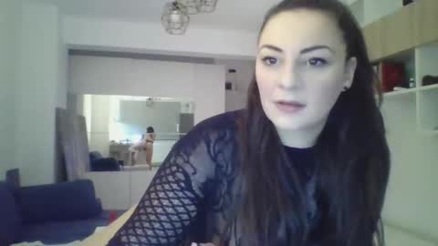 cassy moon online show from February 12, 4:33 pm