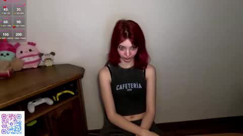 Cassy online show from February 21, 4:21 pm