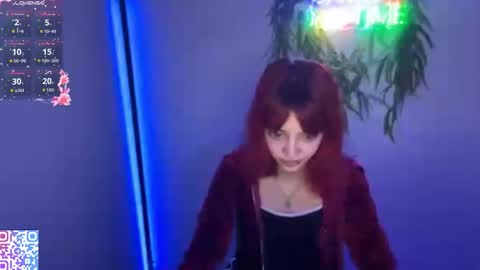 Cassy online show from March 4, 4:37 pm