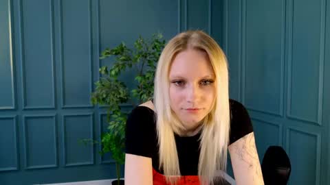 Haley online show from May 27, 5:15 am