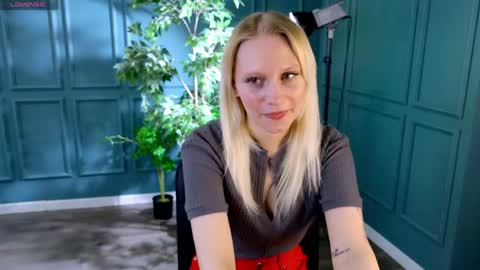 Haley online show from May 29, 6:11 am