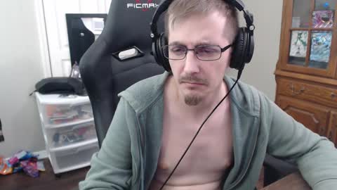 casuallycorrupt online show from October 17, 11:03 am