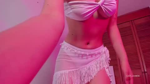 Loren online show from February 20, 11:21 pm