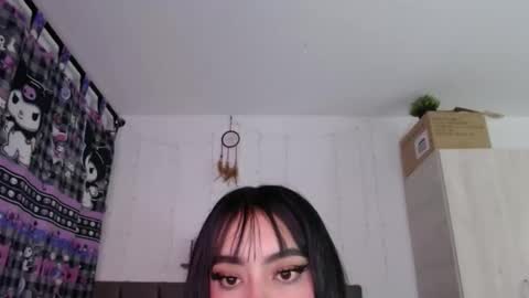 Mila online show from September 13, 7:11 am