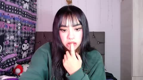 Mila online show from September 28, 8:56 am