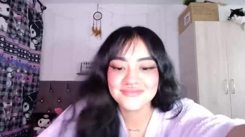 Mila online show from September 12, 6:59 am