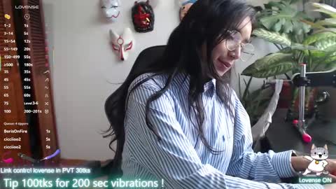 Snapshot of cat_salo chatting on March 2, 4:53 pm Maria kittie PVT model online show from March 2, 4:53 pm