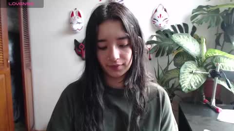 Snapshot of cat_salo chatting on February 3, 8:35 pm Maria kittie PVT model online show from February 3, 8:35 pm