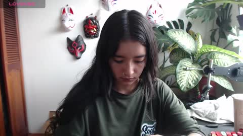 Snapshot of cat_salo chatting on February 4, 9:41 pm Maria kittie PVT model online show from February 4, 9:41 pm