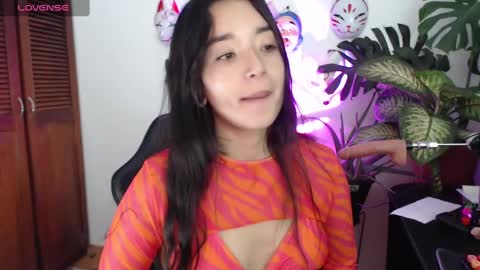 Snapshot of cat_salo chatting on January 11, 11:13 pm Maria kittie PVT model online show from January 11, 11:13 pm