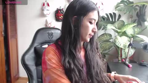 Snapshot of cat_salo chatting on February 22, 2:19 pm Maria kittie PVT model online show from February 22, 2:19 pm
