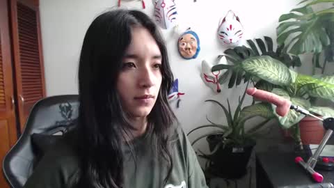 Snapshot of cat_salo chatting on January 6, 6:20 pm Maria kittie PVT model online show from January 6, 6:20 pm